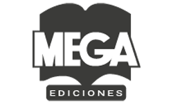 Mega Ediciones